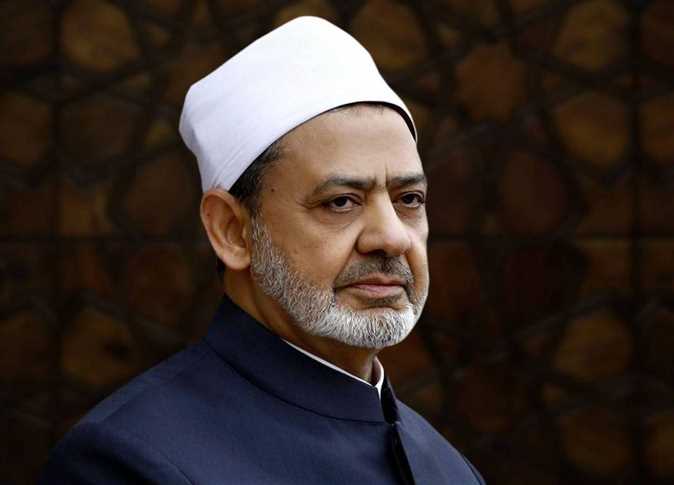 شيخ الأزهر: نتمني أن يكون 2023 عاما سعيدا يزيد فيه التلاحم بين كل أطياف الشعب

