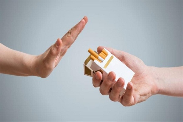 تعرف على الفوائد الفورية للإقلاع عن التدخين 

