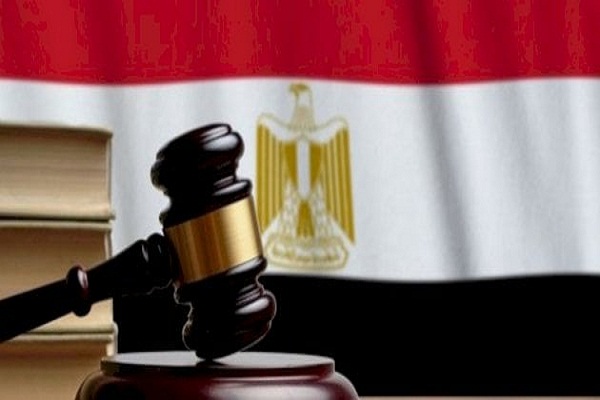 إدراج ٦ متهمين بينهم ٣ أشقاء على قوائم الإرهاب لمدة 5 سنوات

