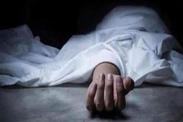 فتاة التجمع خافت من فضح الشرطة لأمرها فألقت بنفسها من الطابق الثالث