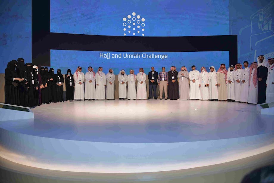 الثلاثاء .. «اكسبو الحج 2023» بمدينة جدة