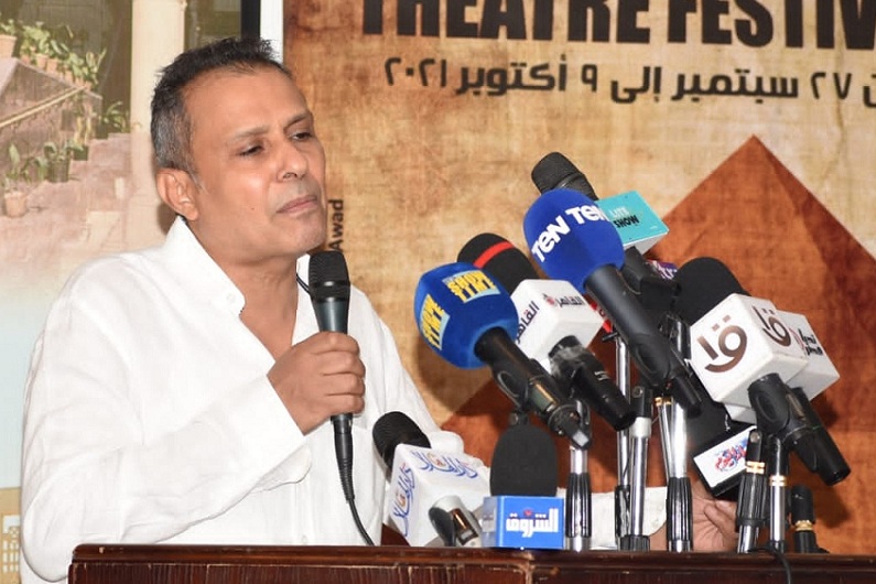 جرجس شكري.. استقالة أم إقالة؟