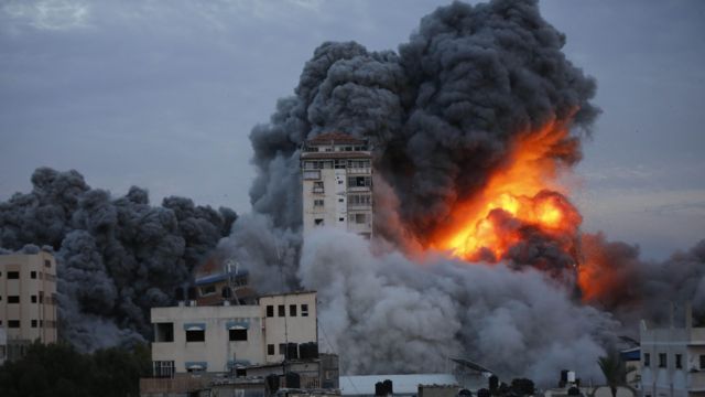الصحة الفلسطينية: 1232 شهيدًا و5943 مصابًا حصيلة عدوان الاحتلال في الضفة وغزة