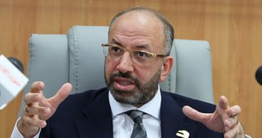 حسام المندوه: أثق في القضاء المصري وسأعود إلى السباق الانتخابي بالزمالك

