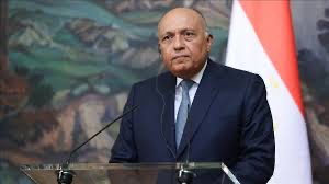 مصر تدعو لضرورة توفير النفاذ العاجل والآمن للمساعدات الإنسانية إلى قطاع غزة