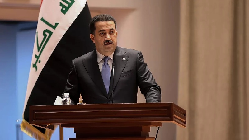 رئيس الوزراء العراقي يتلقى دعوة رسمية لقمة طارئة في القاهرة

