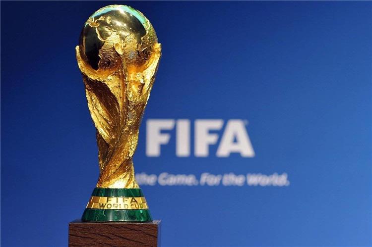 فيفا: السعودية الدولة الوحيدة التي تقدمت بطلب لاستضافة مونديال 2034

 