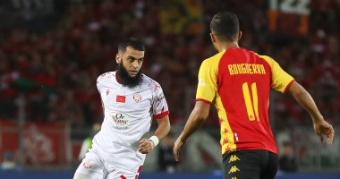 التشكيل الرسمى لمباراة الترجى والوداد فى إياب نصف نهائى الدورى الأفريقى


