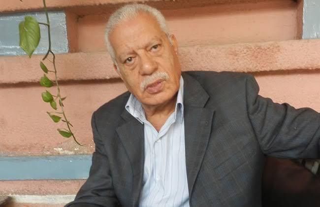 أحمد سويلم ضيف صالون الأوبرا الثقافي

