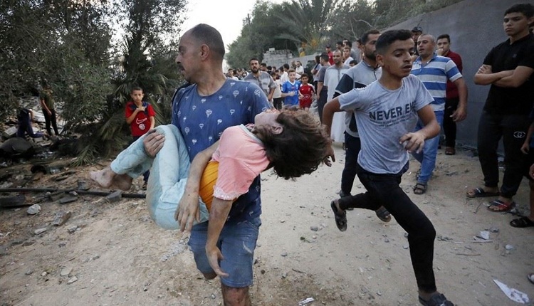 الخوف من ترانسفير لأهالي غزة يخيم على مصر