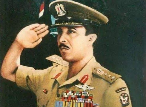 عجاجيات | مدد يا رفاعى

