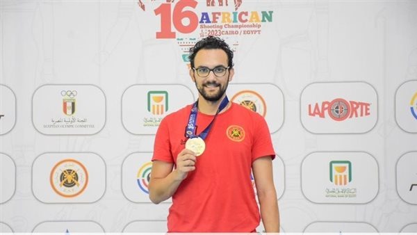 لاعبو المؤسسات العسكرية الرياضية يحصدون المراكز الأولى بالبطولة الأفريقية للرماية و4 يتأهلون لأولمبياد باريس 2024