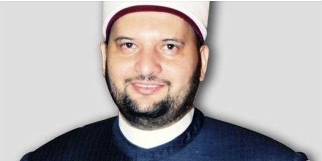 الخارجية تحتفي بالمؤتمر العالمي الثامن للإفتاء وتنشر مقالًا بالإنجليزية لمستشار المفتي 