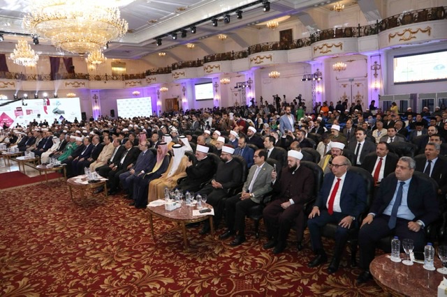 مفتي تونس: الفلسطينيون فضلوا الموت فوق أرضهم عن الخنوع للاحتلال