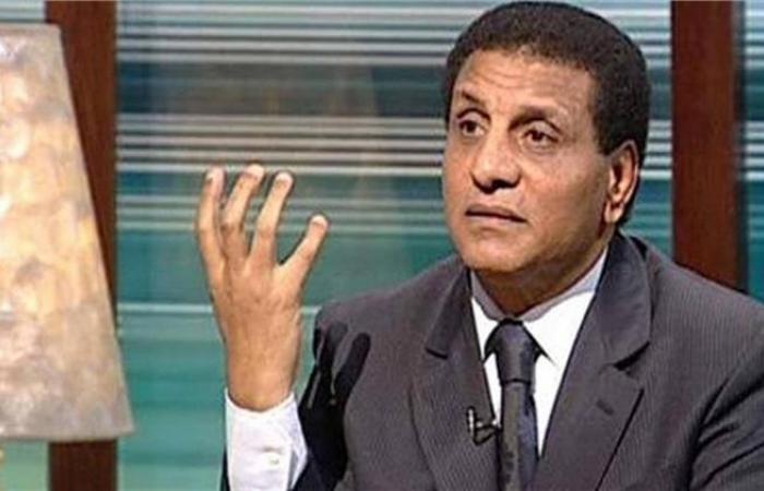فاروق جعفر و 4 مرشحين يتقدمون بمذكرة لرئيس لجنة الانتخابات بالزمالك: لبيب أدخل الألتراس!
