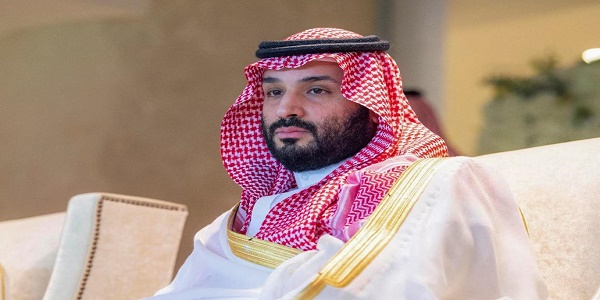 ولي العهد السعودي: نرفض استهداف المدنيين في غزة بأي شكل وتحت أي ذريعة