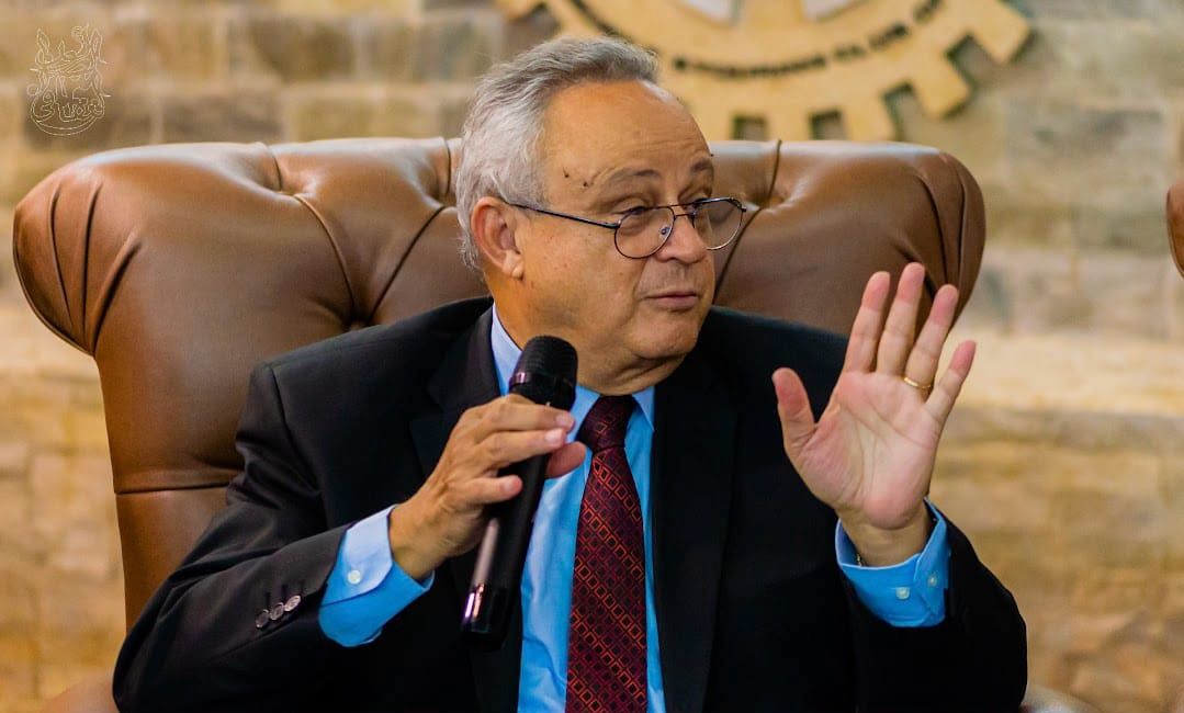 مدير مكتبة الإسكندرية: الإنسان هو الأساس في بناء أي مجتمع