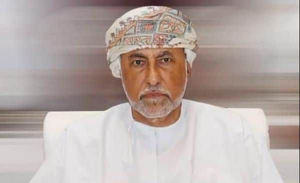 نائبُ رئيس الوزراء لشؤون الدفاع يترأس وفد سلطنة ‎عُمان في قمّة ‎القاهرة للسلام 