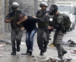 قوات الاحتلال  تواصل حملات الاعتقالات بالضفة الغربية