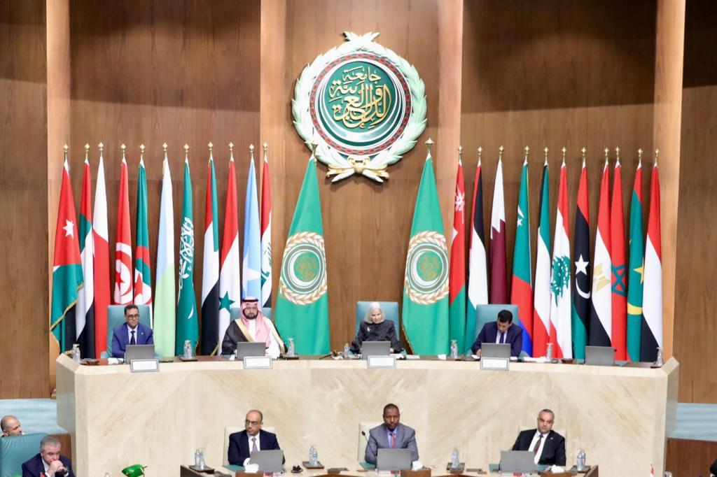 أبو غزالة: الأزمة الجارية في غزة أظهرت الدور الكبير للمجتمع المدني والشباب الفلسطيني والعربي