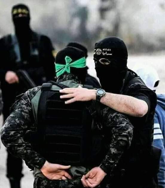 المقاومة الفلسطـينية تعلن قصف بئر سبع رداً على استهداف المدنيين
