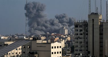 مساع دولية لتعليق القتال بين قوات الاحتلال وحماس لإيصال المساعدات إلى غزة
