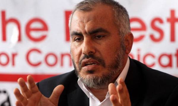 غازي حمد: يجب على الحُكام العرب طرد كُل السفراء الاسرائيليين من بلادهم

