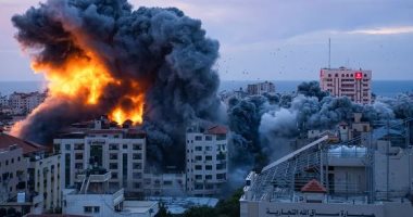 أمريكا تطالب الصين بالضغط على إيران لإنهاء الحرب في غزة