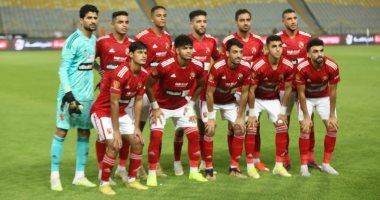 معسكرًا مغلقًا للأهلي مساء اليوم استعدادًا لمباراة إنبي 