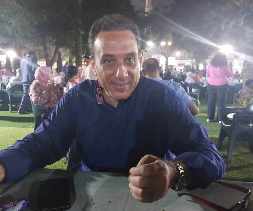 المستشار عمر هريدي: رئاسة نادي الزمالك تكليف وليس تشريفا