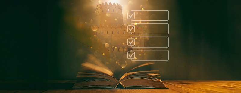 مركز أبوظبي للغة العربية يُعلن القوائم القصيرة لجائزة سرد الذهب 2023

