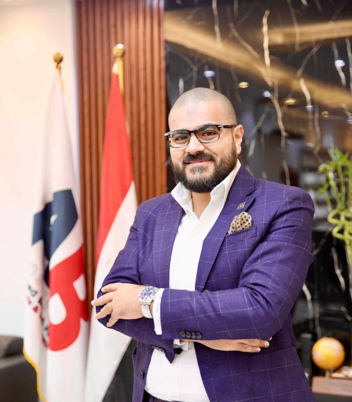 الأحد .. مؤتمر دولي يناقش تحديات الاستثمار في مصر بمشاركة شبكة IR Global العالمية

