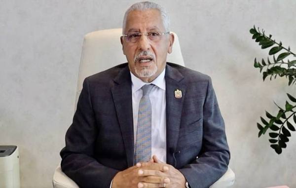 جامعة ولاية سونورا بالمكسيك تمنح عبد الوهاب زايد الدكتوراه الفخرية