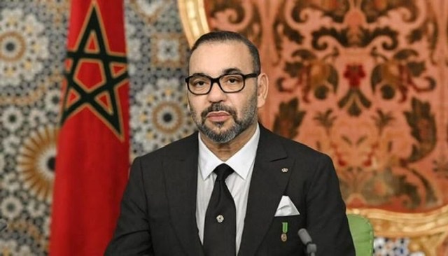 مصر تهنئ المغرب على الفوز باستضافة كأس العالم لعام 2030