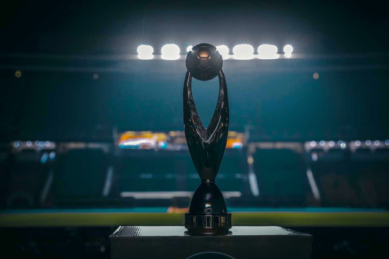 الأهلي على رأس المجموعة الرابعة بدور المجموعات بدوري أبطال إفريقيا 




