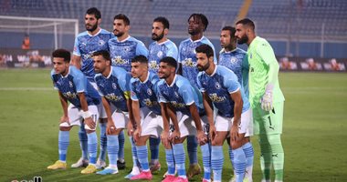 مواعيد مباريات بيراميدز فى مجموعات دوري أبطال أفريقيا



