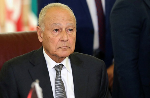 أبو الغيط يتوجه إلى روسيا لبحث القضايا الإقليمية والدولية ذات الاهتمام المشترك