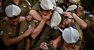 مقتل أكثر من 700 إسرائيلي جراء عملية 
