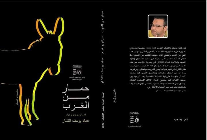 قصور الثقافة تصدر سيناريو 