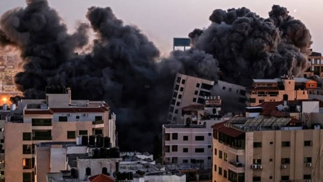 ننشر ردود الفعل العربية والعالمية بشأن هجوم حماس 