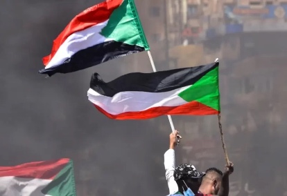 السودان وإيران يتفقان على استئناف العلاقات الدبلوماسية