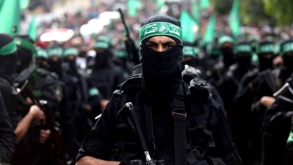 كتائب القسام تقصف تل أبيب والقدس المحتلة