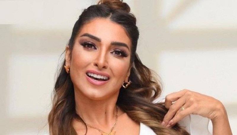 روجينا تكشف تفاصيل مسلسلها في رمضان 2024