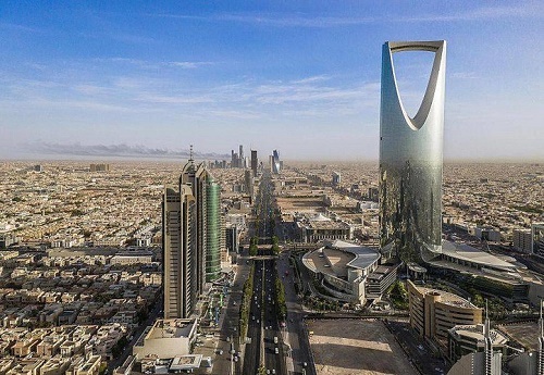 الرياض تحتضن قمة مع دول الكاريبي الخميس المقبل