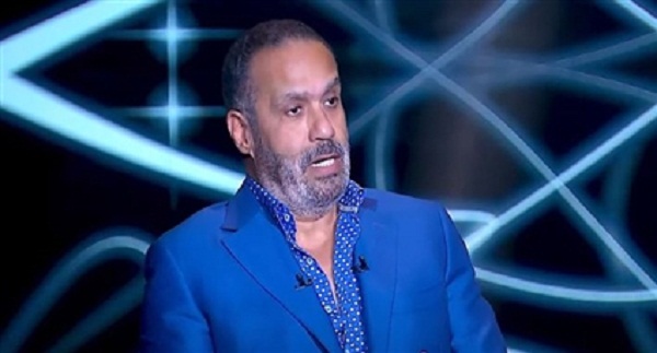 جمال العدل: 