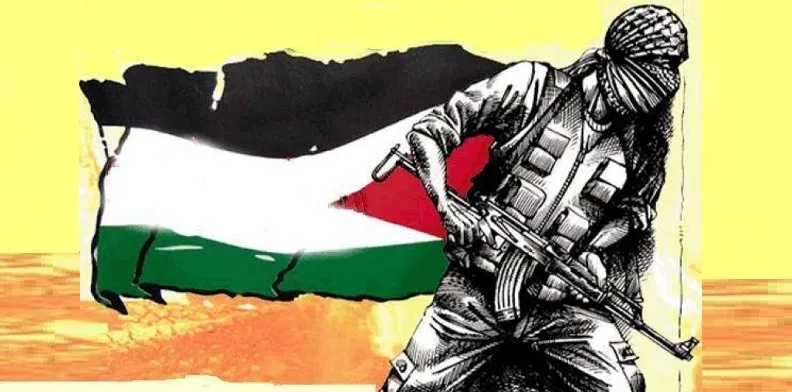 فلسطين وثقافة المقاومة في منتدى الشعر المصري بحزب التجمع

