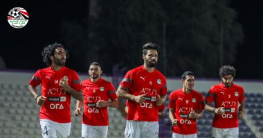 
 موعد مباراة مصر وجيبوتى فى تصفيات كأس العالم والقناة الناقلة 