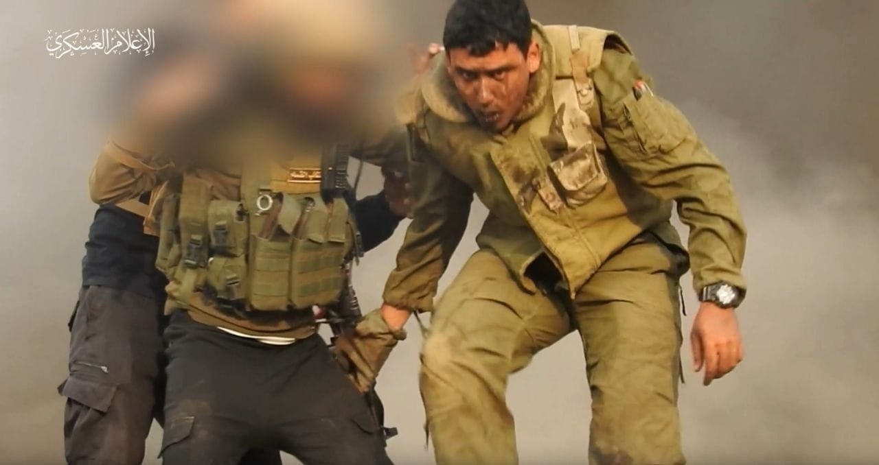 عن عجز إسرائيل أمام بطولات المقاومة الفلسطينية

