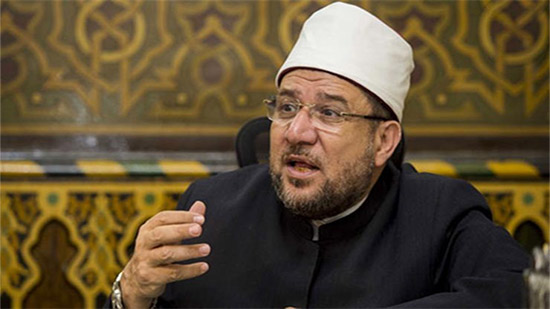وزير الأوقاف: هذا أوان وحدة صفنا العربي والإسلامي في مواجهة استهداف وجودنا

