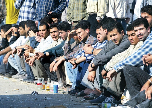 الإحصاء: ارتفاع معدل البطالة في مصر إلى 7.1 بالمئة خلال الربع الثالث من 2023

